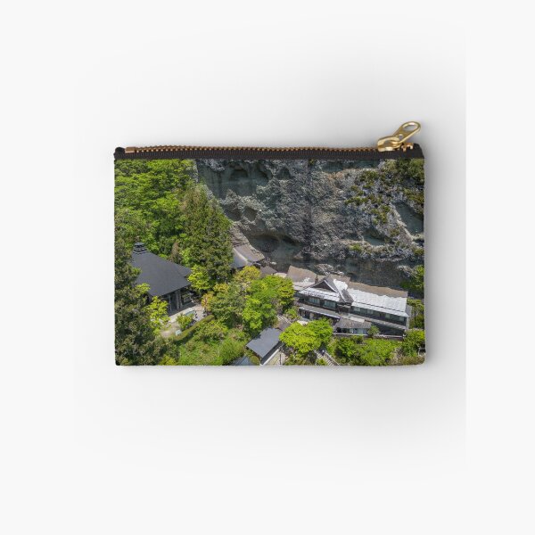 Item preview, Iwayaji is the 45th temple of the Shikoku Pilgrimage, located in the mountains of Ehime Prefecture, Japan. designed and sold by Japaholic.