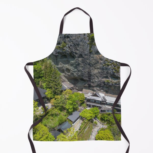 Item preview, Iwayaji is the 45th temple of the Shikoku Pilgrimage, located in the mountains of Ehime Prefecture, Japan. designed and sold by Japaholic.