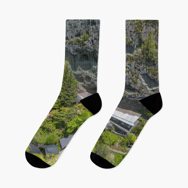 Item preview, Iwayaji is the 45th temple of the Shikoku Pilgrimage, located in the mountains of Ehime Prefecture, Japan. designed and sold by Japaholic.