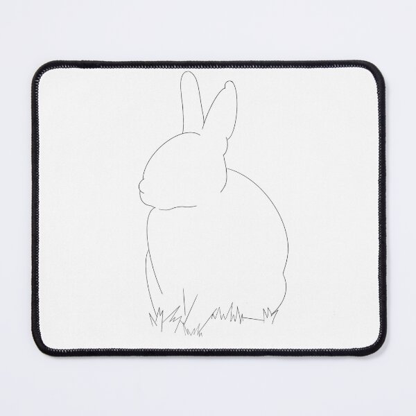 Item preview, Bunny designed and sold by Ashley’sAnimalz.