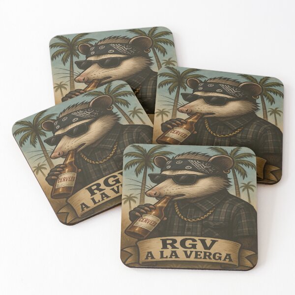 Item preview, Rgv Cuh! designed and sold by quantum X.