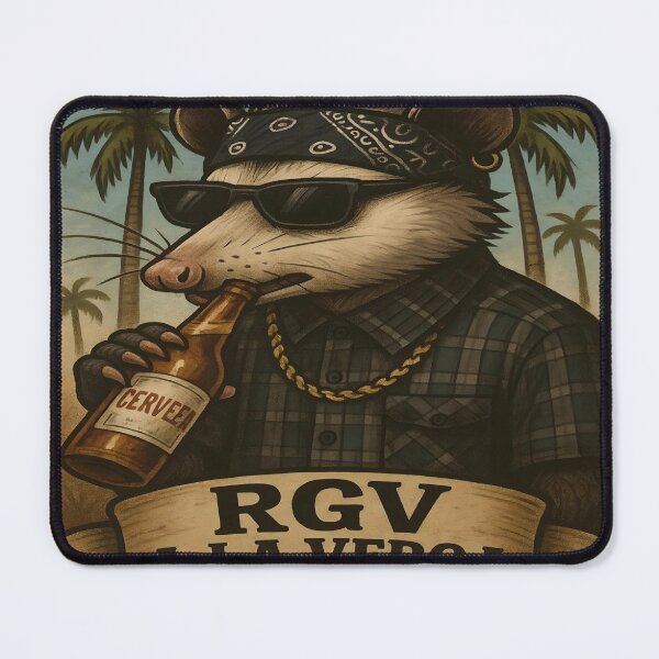 Item preview, Rgv Cuh! designed and sold by quantum X.