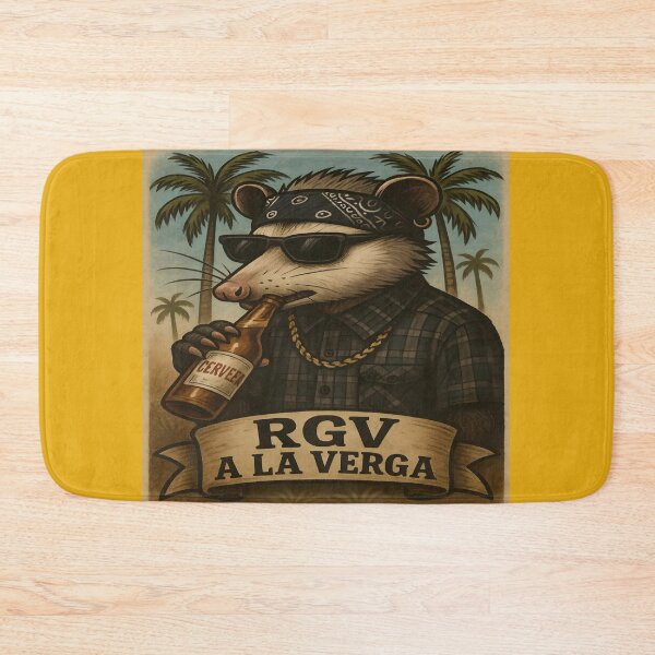 Item preview, Rgv Cuh! designed and sold by quantum X.