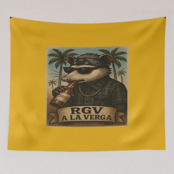 Item preview, Rgv Cuh! designed and sold by quantum X.