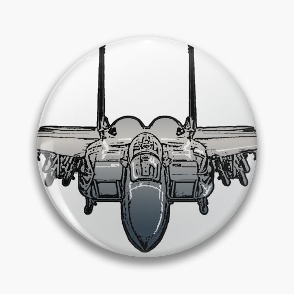Item preview, Gray Fighter Jet designed and sold by devinswy.