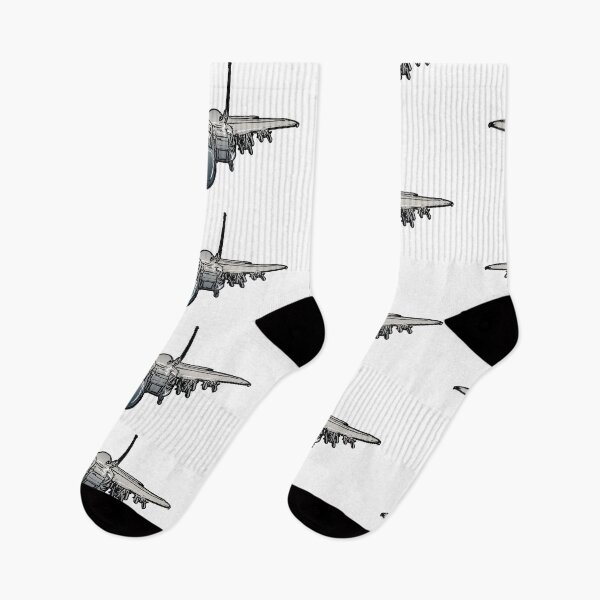 Item preview, Gray Fighter Jet designed and sold by devinswy.