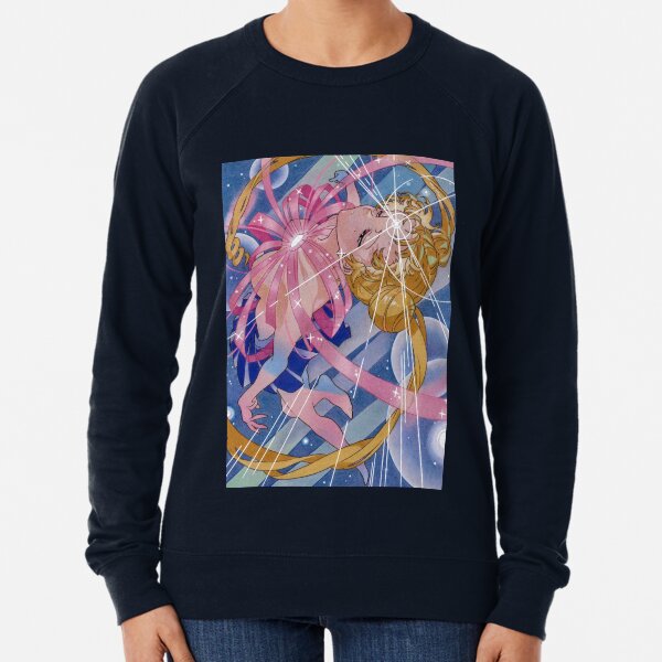 Item preview, Sailor Moon Transformation  designed and sold by VioletVyxen.