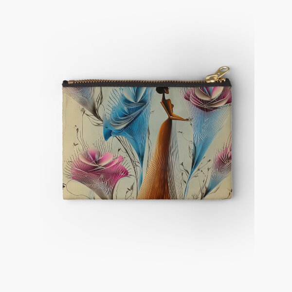 Item preview, Floral Cascade: A Japanese Reverie designed and sold by bloorose.