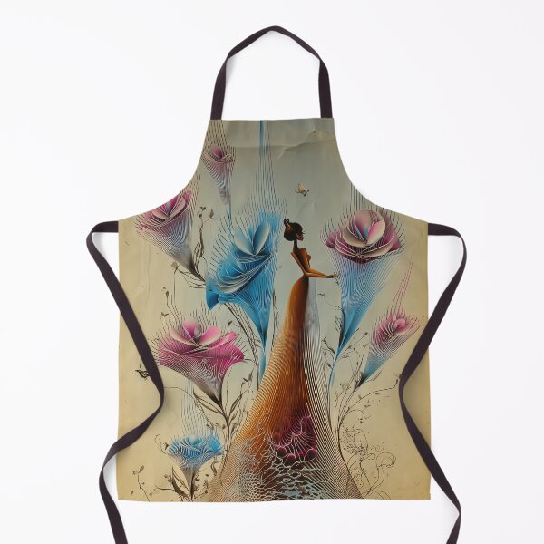 Item preview, Floral Cascade: A Japanese Reverie designed and sold by bloorose.