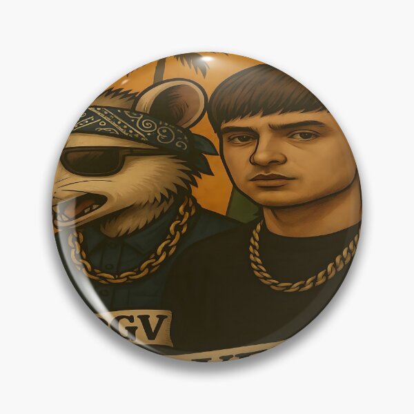 Item preview, Rata El Peso  designed and sold by quantum X.
