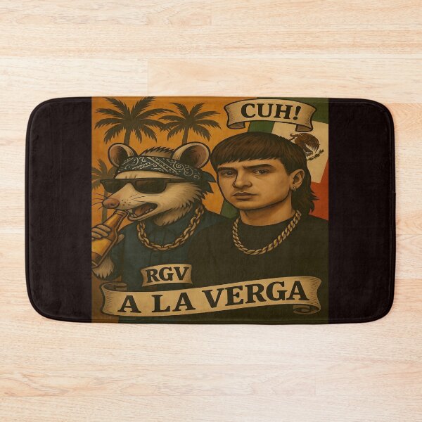 Item preview, Rata El Peso  designed and sold by quantum X.