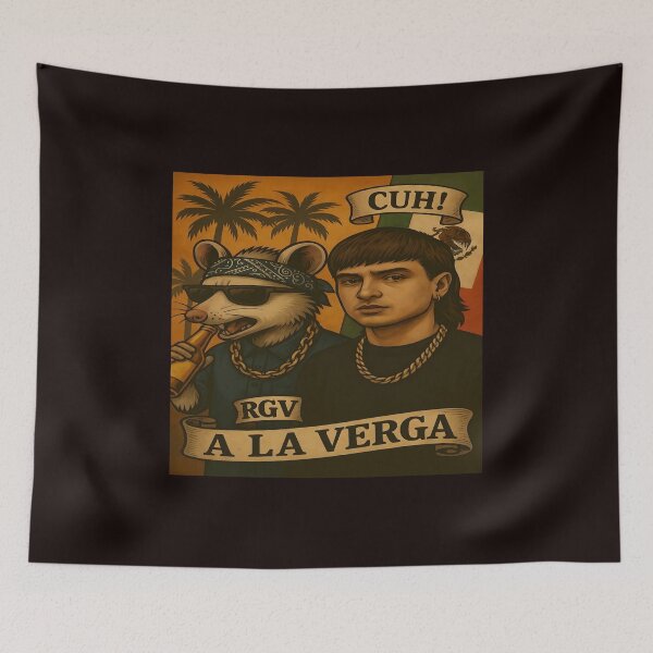 Item preview, Rata El Peso  designed and sold by quantum X.