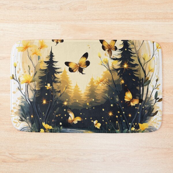 Item preview, Glowing Magic in the Summer Air designed and sold by bb-15artstudio.