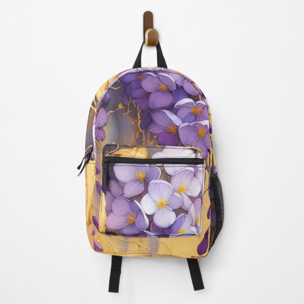 Item preview, Wisteria designed and sold by GraphicsClub.