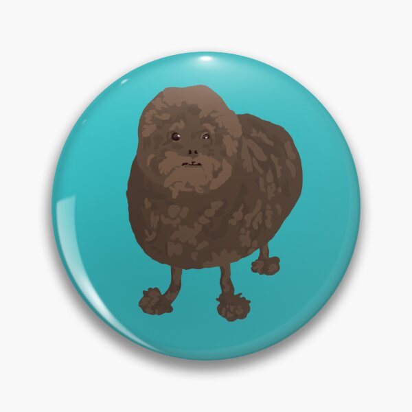 Item preview, Puff Dog Meme designed and sold by Ayyyitsdreya.