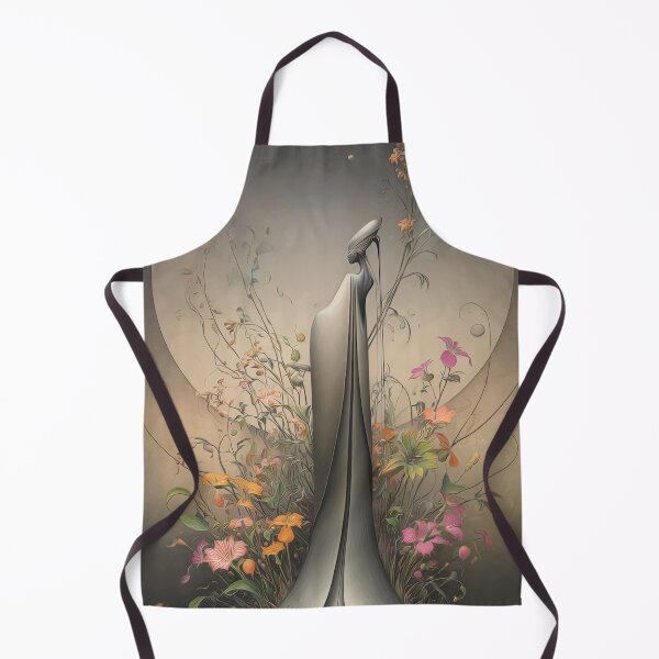 Item preview, Japanese Floral: An Abstract Reverie designed and sold by bloorose.