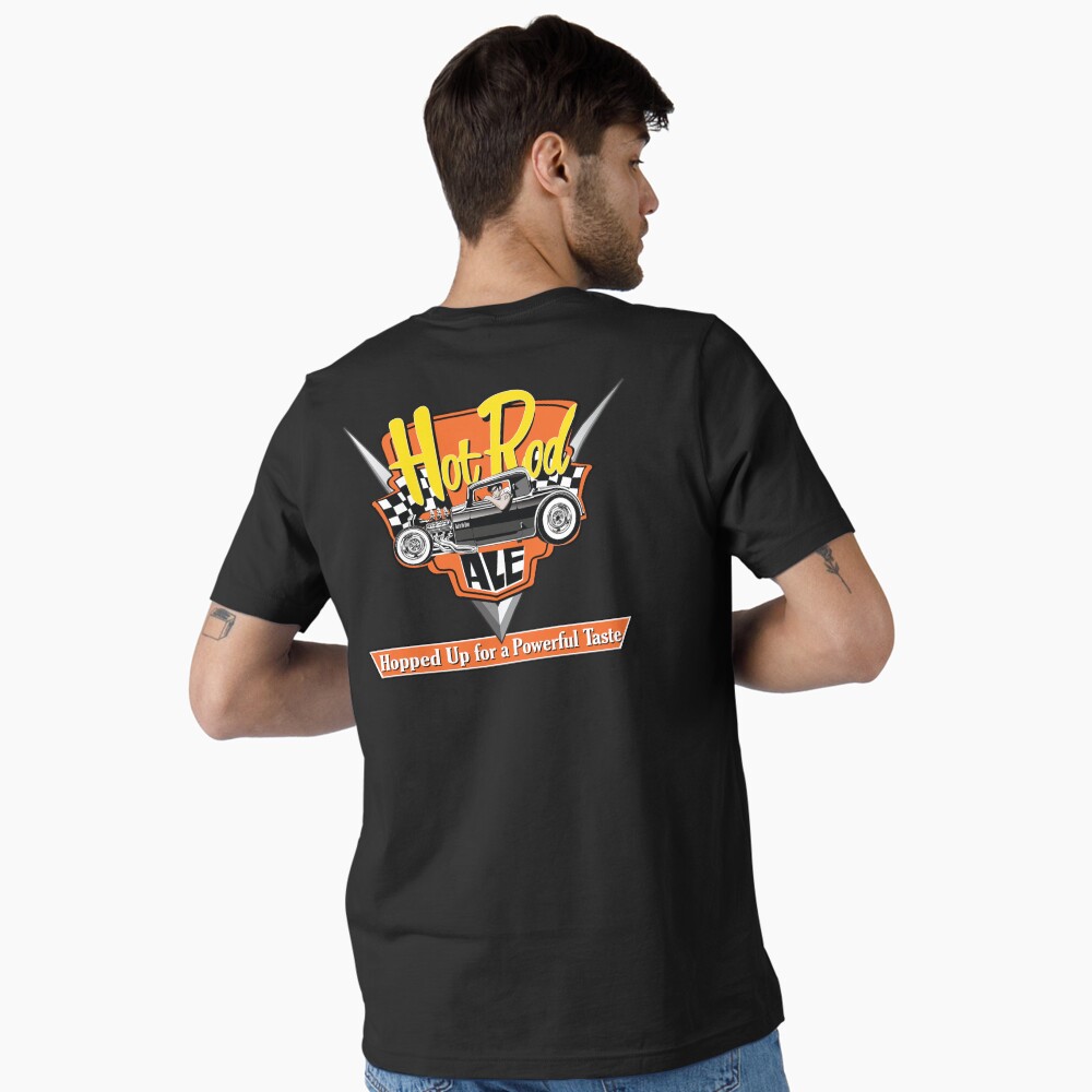 Item preview, Essential T-Shirt designed and sold by Kaucher-Kustoms.