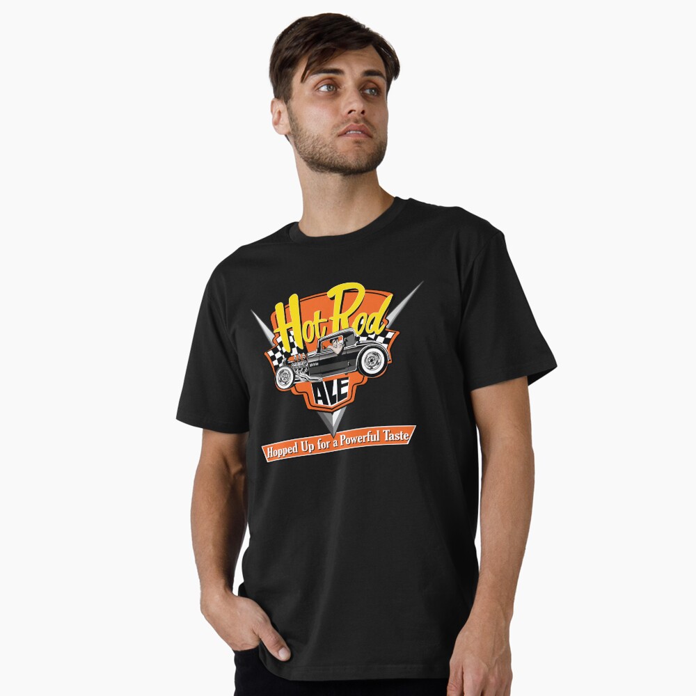 Item preview, Premium T-Shirt designed and sold by Kaucher-Kustoms.