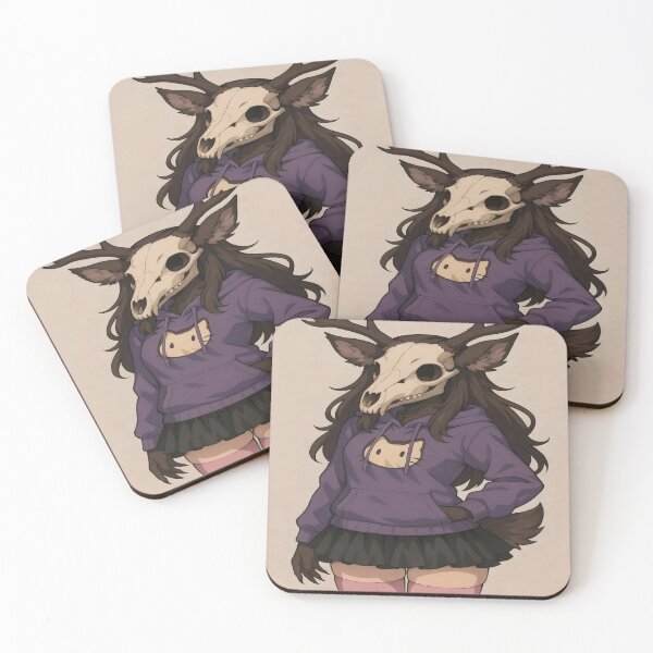 Item preview, Do me DEmogirl  designed and sold by quantum X.