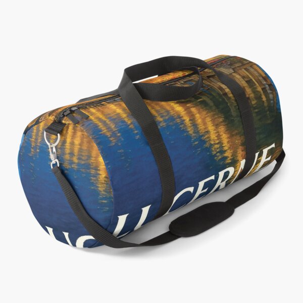 Item preview, Chapel Bridge by Night – Lucerne, Switzerland designed and sold by Era-of-Traveler.