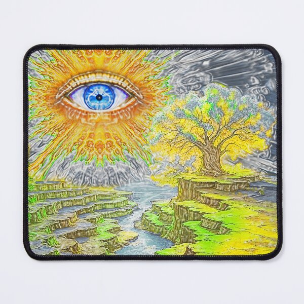 Item preview, DreamValley designed and sold by Klaus Bremner (Autotelic Art).