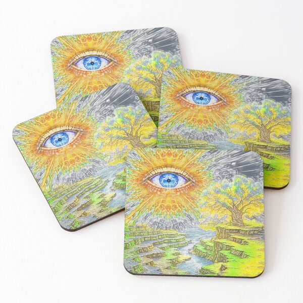 Item preview, DreamValley designed and sold by Klaus Bremner (Autotelic Art).