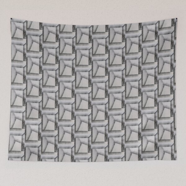 Item preview, Abstract Warrior  designed and sold by agrapa.