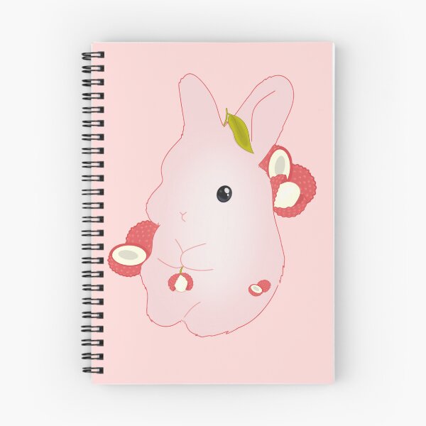 Item preview, Lychee bunny designed and sold by Sunnydraws7.
