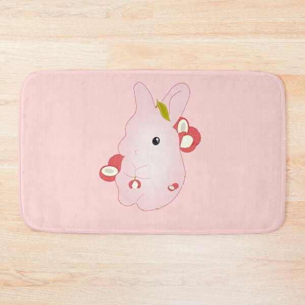 Item preview, Lychee bunny designed and sold by Sunnydraws7.