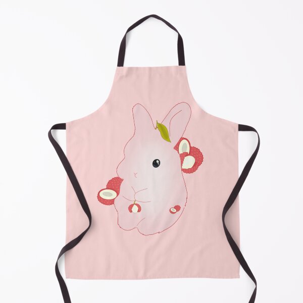Item preview, Lychee bunny designed and sold by Sunnydraws7.