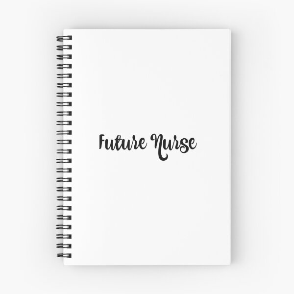 Item preview, Future Nurse designed and sold by chricket.