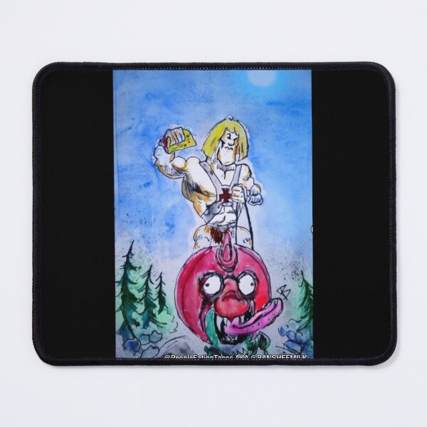 Item preview, The Man designed and sold by BansheeMilk.