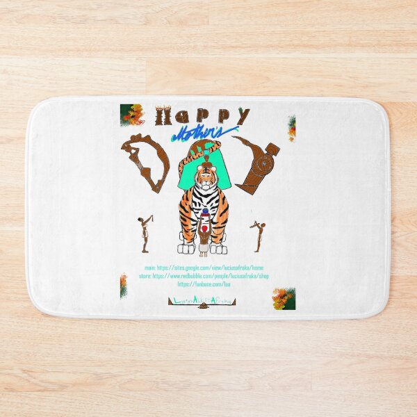 Item preview, Happy Mother's Day designed and sold by luciusafraka.