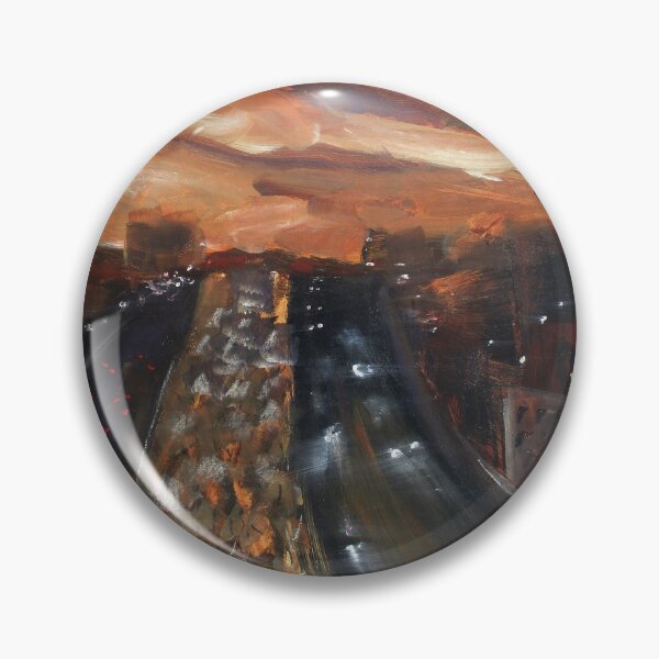 Item preview, freeway designed and sold by glennbrady.