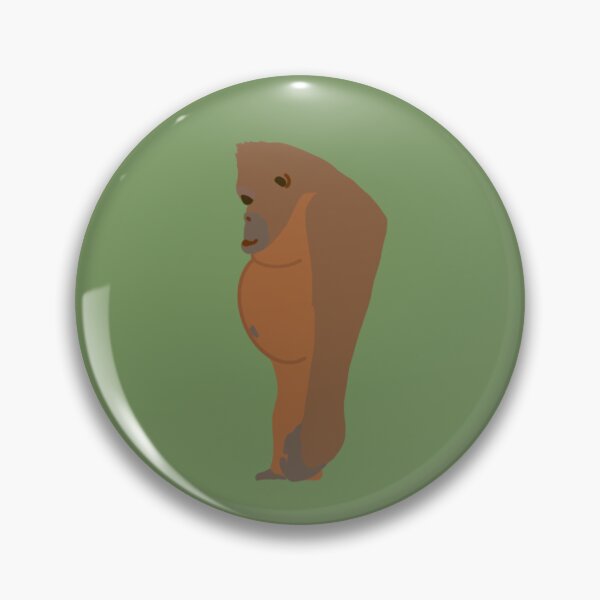 Item preview, orangutan meme designed and sold by Ayyyitsdreya.