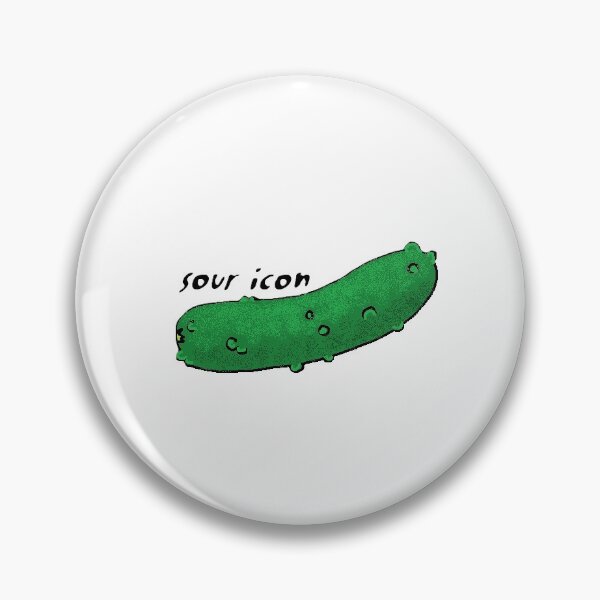 Item preview, Proudly Pickled designed and sold by RapidRetrograde.