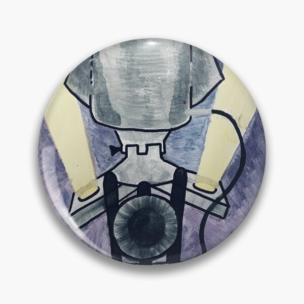 Item preview, The Stage Presence designed and sold by RapidRetrograde.