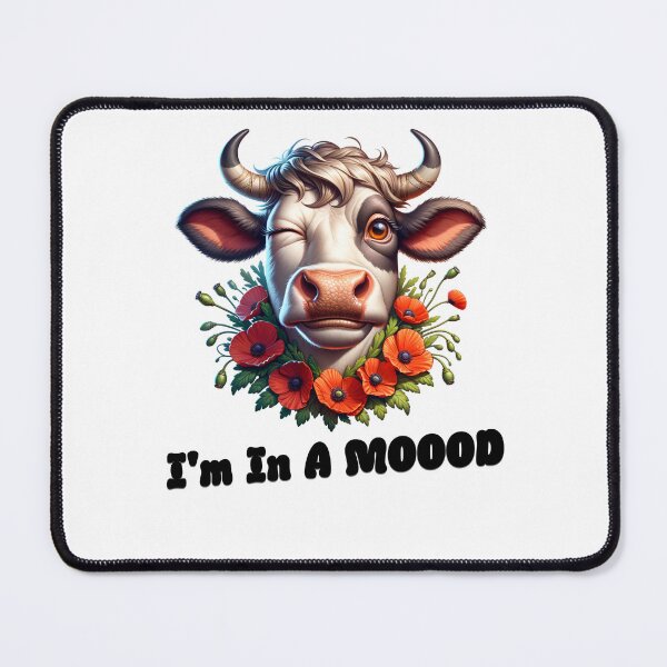 Item preview, I'm In A Mood  designed and sold by pikeprints.