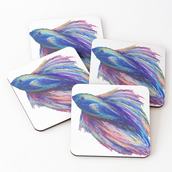 Item preview, Betta designed and sold by Ashley’sAnimalz.
