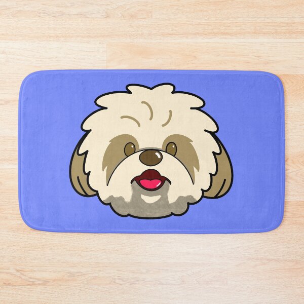 Item preview, Shih-tzu designed and sold by Alexis Designs.