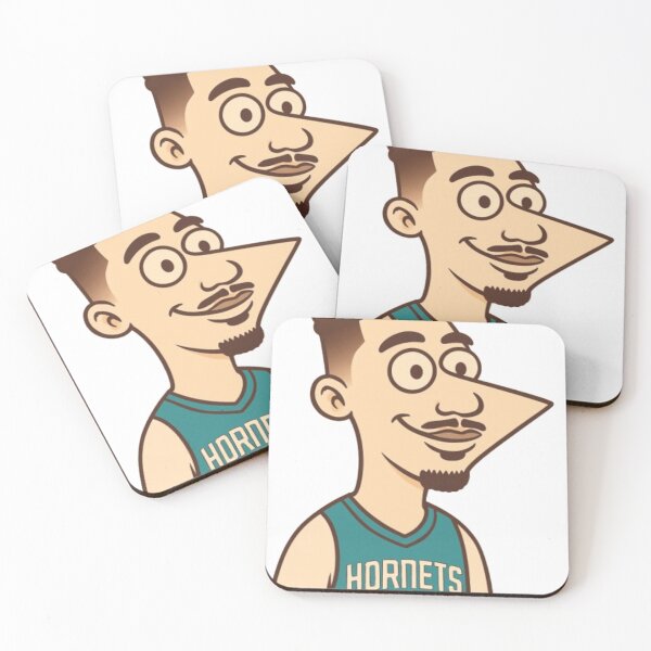 Item preview, Lamelo Ball Phineas and Ferb designed and sold by Hoops and Movie Sticks.