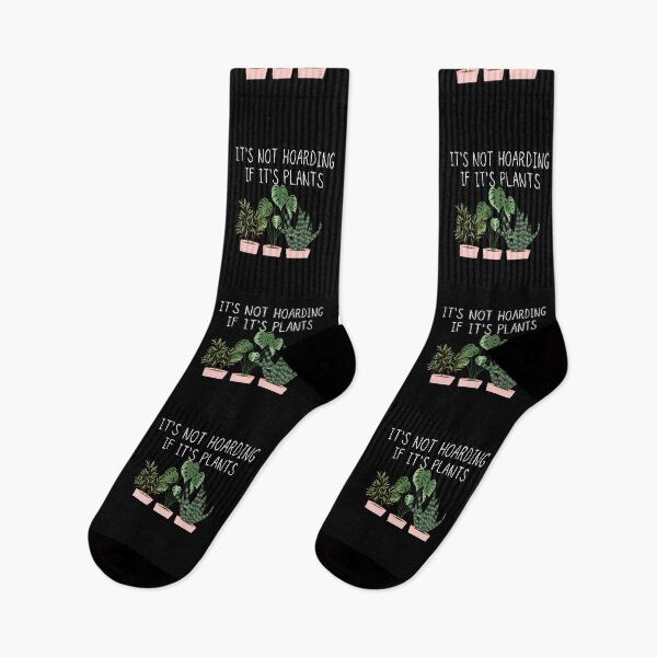 Item preview, It's not hoarding if it's plants designed and sold by Oreo2020 Creations.