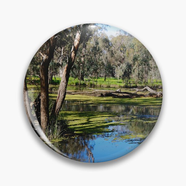 Item preview, The Wetlands  designed and sold by D-GaP.