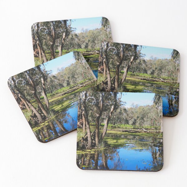 Item preview, The Wetlands  designed and sold by D-GaP.