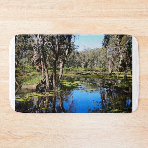 Item preview, The Wetlands  designed and sold by D-GaP.