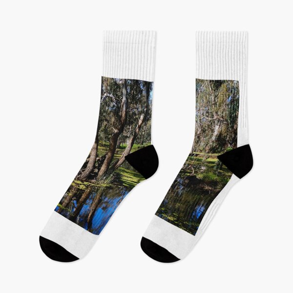 Item preview, The Wetlands  designed and sold by D-GaP.