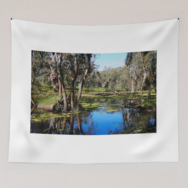 Item preview, The Wetlands  designed and sold by D-GaP.