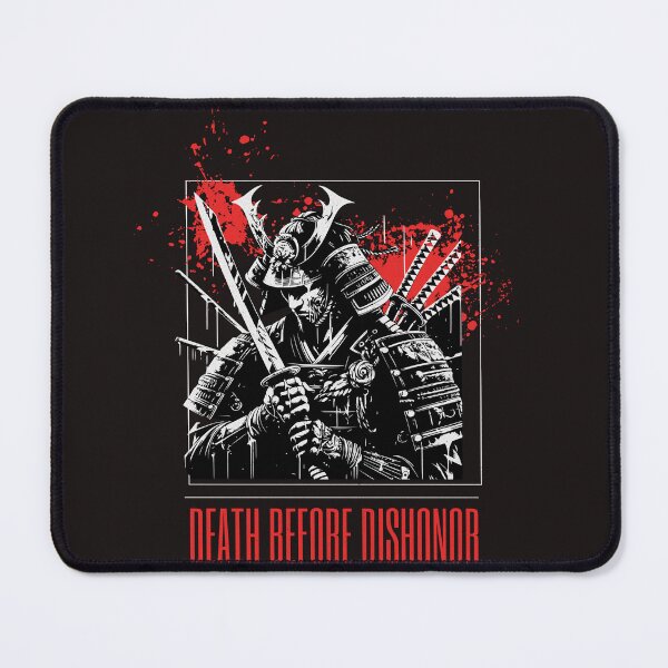 Item preview, Death Before Dishonor designed and sold by JOHNNYSQUEST.