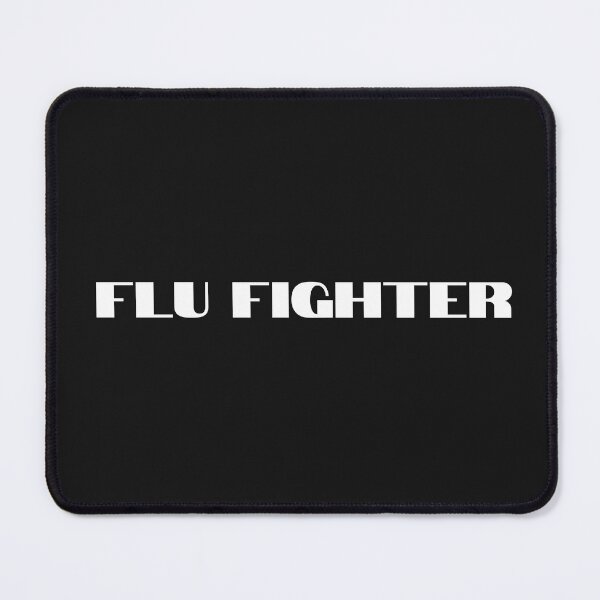 Item preview, Flu Fighter designed and sold by ArtitudePrintLb.