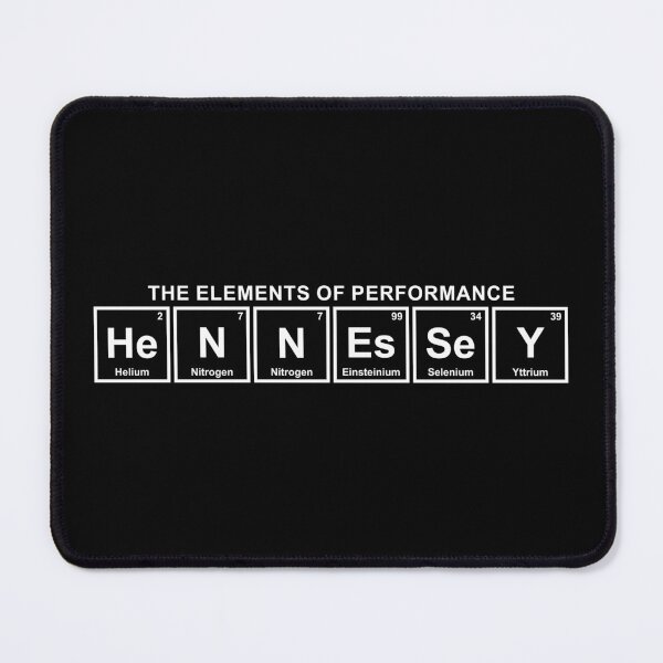 Item preview, Hennessey, The Elements of Performance designed and sold by Automotive Art by Greg.